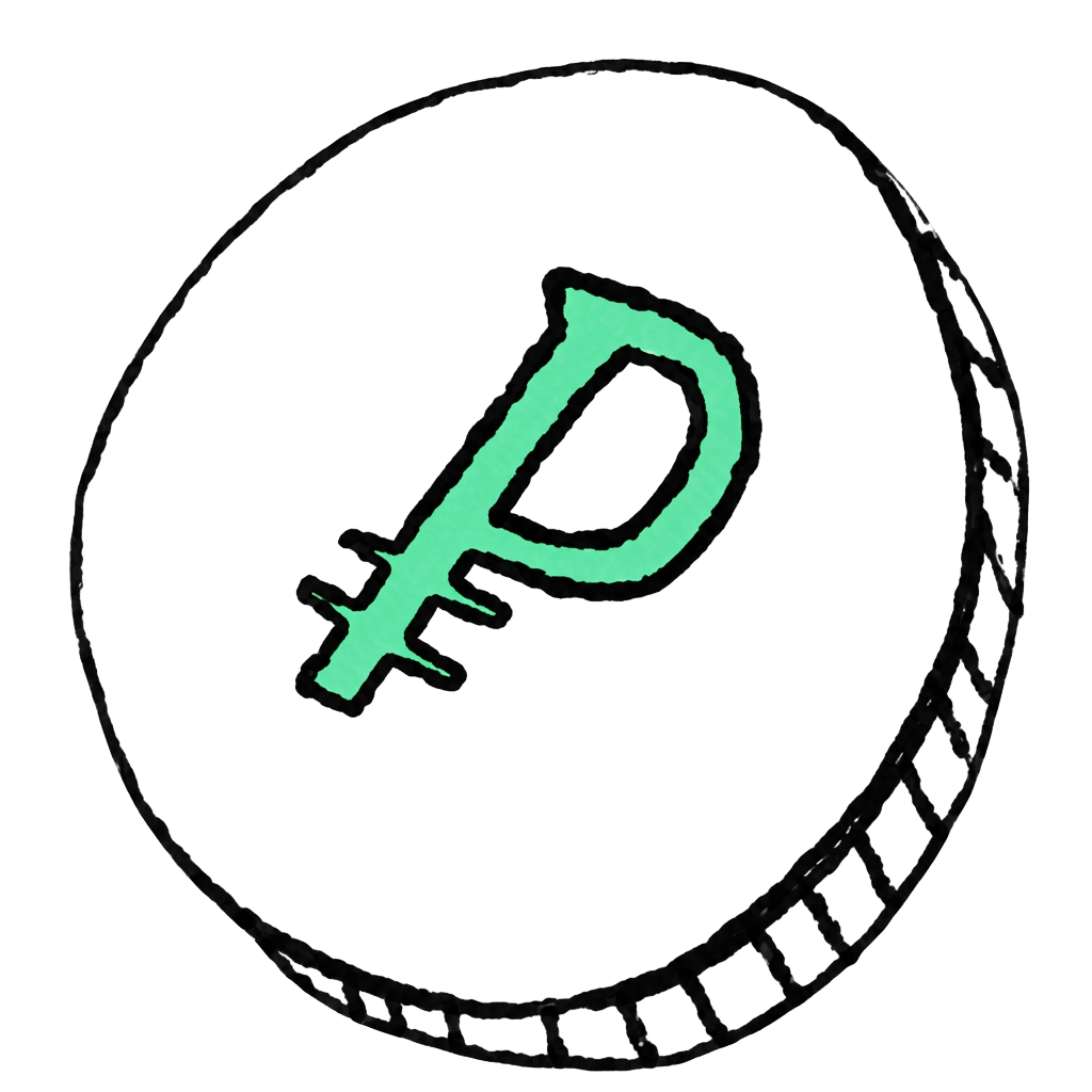 $PONZI coin
